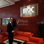 Hatim ammor sur yala.fm
